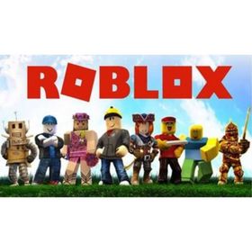 Cstars Roblox 6'lı Figür Set