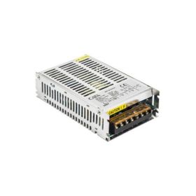 CT 2576 10 Amper Slim Kasa Fansız Şerit Led Trafosu 120W Cata