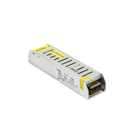 CT 2576 Cata 10 A Slim Model Fansız Şerit Led Trafosu 120 W