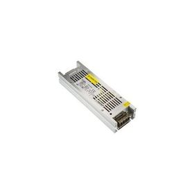 CT 2577 21 Amper Slim Kasa Fansız Şerit Led Trafosu 250W Cata