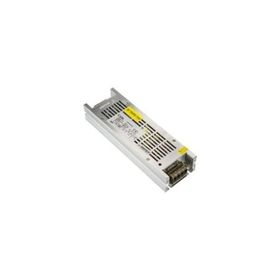 CT 2577 21 Amper Slim Kasa Fansız Şerit Led Trafosu 250W Cata