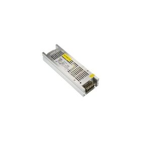 CT 2577 21 Amper Slim Kasa Fansız Şerit Led Trafosu 250W Cata