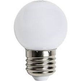 CT 4071 Cata 1 W Led Gece Ampul Beyaz Işık 6400k E27 Duy