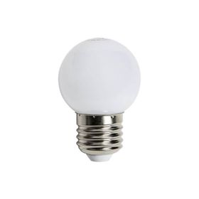 CT 4071 Cata 1 W Led Gece Ampul Beyaz Işık 6400k E27 Duy