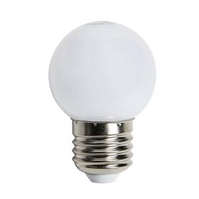 CT-4071 LEDLİ 1W TOP GECE LAMBASI BEYAZ CATA