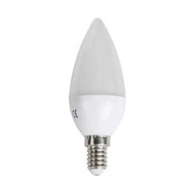 CT-4076 5W/2700K E14 LEDLİ BUJİ AMPUL (GÜNIŞIĞI) CATA