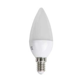 CT-4076 5W/2700K E14 LEDLİ BUJİ AMPUL (GÜNIŞIĞI) CATA