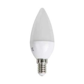 CT-4076 5W/2700K E14 LEDLİ BUJİ AMPUL (GÜNIŞIĞI) CATA