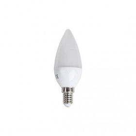 CT-4076 5W/2700K E14 LEDLİ BUJİ AMPUL (GÜNIŞIĞI) CATA