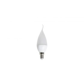CT-4077 5W/3200K LEDLİ KIVRIK BUJİ AMPUL (GÜNIŞIĞI) CATA