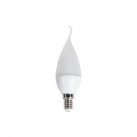 CT-4077 5W/3200K LEDLİ KIVRIK BUJİ AMPUL (GÜNIŞIĞI) CATA