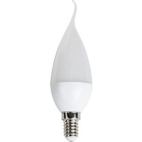 CT-4077 5W/3200K LEDLİ KIVRIK BUJİ AMPUL (GÜNIŞIĞI) CATA