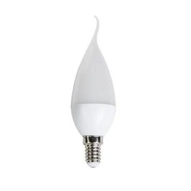CT-4077 5W/3200K LEDLİ KIVRIK BUJİ AMPUL (GÜNIŞIĞI) CATA