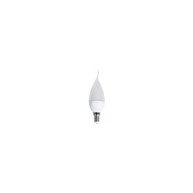 CT-4077 5W/3200K LEDLİ KIVRIK BUJİ AMPUL (GÜNIŞIĞI) CATA