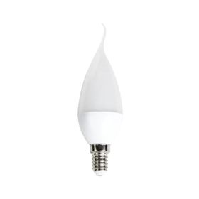 CT-4077 5W/3200K LEDLİ KIVRIK BUJİ AMPUL (GÜNIŞIĞI) CATA