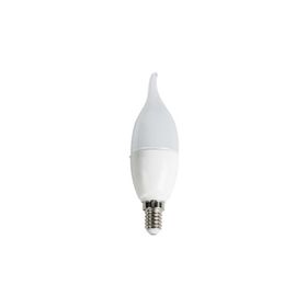 CT-4080 7W/3200K LEDLİ KIVRIK BUJİ AMPUL (GÜNIŞIĞI) CATA