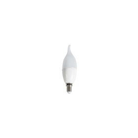 CT-4080 7W/3200K LEDLİ KIVRIK BUJİ AMPUL (GÜNIŞIĞI) CATA