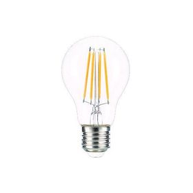 CT-4218 8W/3000K EDİSON DİMLENEBİLİR LED AMPUL (GÜNIŞIĞI) CATA