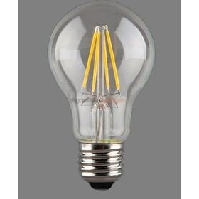 CT-4218 8W/3000K EDİSON DİMLENEBİLİR LED AMPUL (GÜNIŞIĞI) CATA