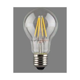 CT-4218 8W/3000K EDİSON DİMLENEBİLİR LED AMPUL (GÜNIŞIĞI) CATA