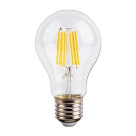 CT-4218 8W/3000K EDİSON DİMLENEBİLİR LED AMPUL (GÜNIŞIĞI) CATA