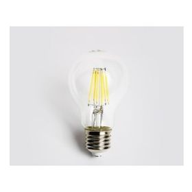 CT-4218 8W/3000K EDİSON DİMLENEBİLİR LED AMPUL (GÜNIŞIĞI) CATA