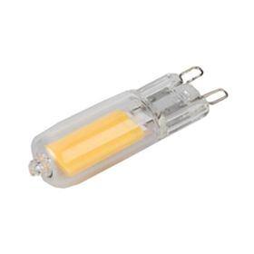 CT-4221 2,5W/2700K G9 220V LED KAPSÜL AMPUL (GÜNIŞIĞI) CATA