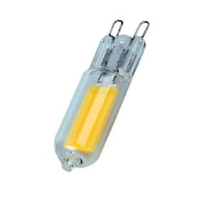 CT 4222 Cata 4W G9 Led Kapsül Ampul Beyaz Işık 6500K