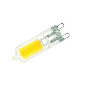 CT 4222 Cata 4W G9 Led Kapsül Ampul Beyaz Işık 6500K