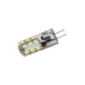 CT-4253 1,8W/3200K G4 12V LEDLİ KAPSÜL AMPUL (GÜNIŞIĞI) CATA