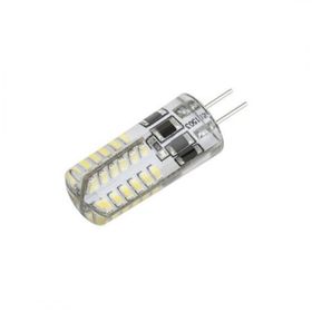 CT-4253 1,8W/3200K G4 12V LEDLİ KAPSÜL AMPUL (GÜNIŞIĞI) CATA