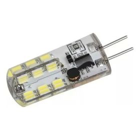CT-4253 1,8W/3200K G4 12V LEDLİ KAPSÜL AMPUL (GÜNIŞIĞI) CATA