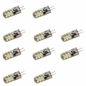 CT-4253 1,8W/3200K G4 12V LEDLİ KAPSÜL AMPUL (GÜNIŞIĞI) CATA