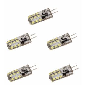 CT-4253 1,8W/3200K G4 12V LEDLİ KAPSÜL AMPUL (GÜNIŞIĞI) CATA