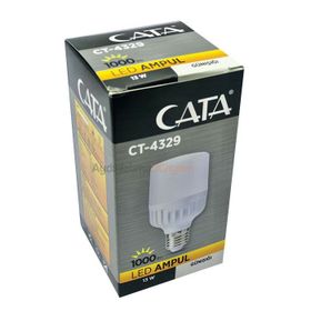 CT-4329 13W/2700K LED AMPUL (GÜNIŞIĞI) CATA