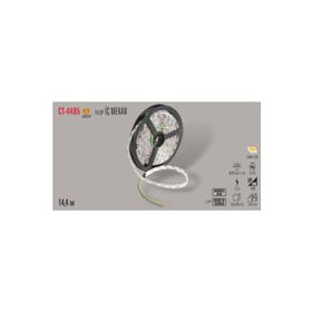 CT-4485 10Ç İÇ MEKAN AMBER LED ŞERİT(5 MT) CATA