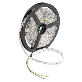CT 4485 Cata 3 Çip İç Mekan Şerit Led Amber 12V (15 Metre)