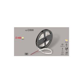 CT-4486 10Ç İÇ MEKAN 4000K LED ŞERİT(5MT) CATA