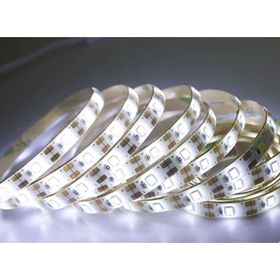 CT-4487 10Ç DIŞ MEKAN BEYAZ LED ŞERİT(5 MT) CATA