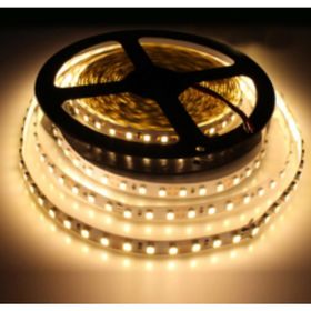 CT 4488 Cata 3 Çip Dış Mekan Şerit Led Günışığı 12V (20 Metre)