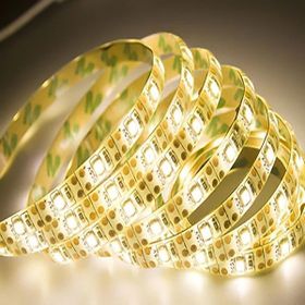CT 4488 Cata 3 Çip Dış Mekan Şerit Led Günışığı 12V (20 Metre)