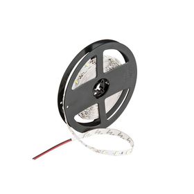 CT 4492 Cata 3 Çip Dış Mekan Şerit Led Amber 12V (15 Metre)
