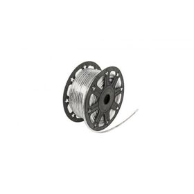 CT 4551 Cata 3 Çip Dış Mekan Hortum Şerit Led Mavi 220V (5 Metre)