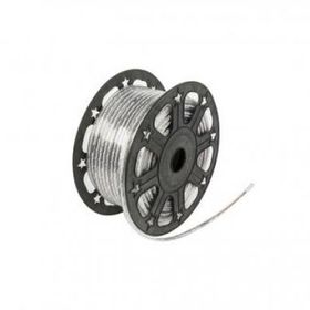 CT 4552 Cata 3 Çip Dış Mekan Hortum Şerit Led Yeşil(15 Metre)