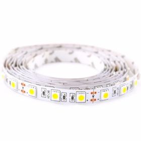 CT 4552 Cata 3 Çip Dış Mekan Hortum Şerit Led Yeşil(5 Metre)
