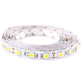 CT 4552 Cata 3 Çip Dış Mekan Hortum Şerit Led Yeşil(5 Metre)