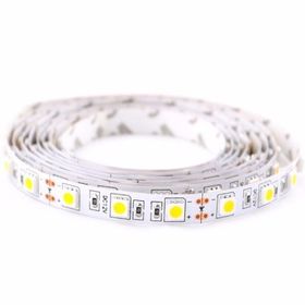 CT 4552 Cata 3 Çip Dış Mekan Hortum Şerit Led Yeşil(5 Metre)