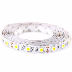 CT 4552 Cata 3 Çip Dış Mekan Hortum Şerit Led Yeşil(5 Metre)