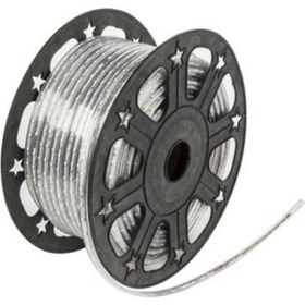 CT 4552 Cata 3 Çip Dış Mekan Şerit Led Yeşil 220 V (1 Metre)