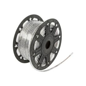 CT 4552 Cata 3 Çip Dış Mekan Şerit Led Yeşil 220 V (1 Metre)